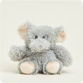 Load image into Gallery viewer, Elephant Warmies Junior
