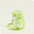 Load image into Gallery viewer, Frog Warmies Junior
