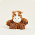 Load image into Gallery viewer, Horse Warmies Junior
