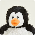 Load image into Gallery viewer, Penguin Warmies Junior
