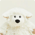 Load image into Gallery viewer, Sheep Junior Warmies
