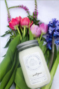 Load image into Gallery viewer, Corn Crib Candles (16 oz)
