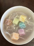Load image into Gallery viewer, Signature Sugar Cube Hand Scrubs
