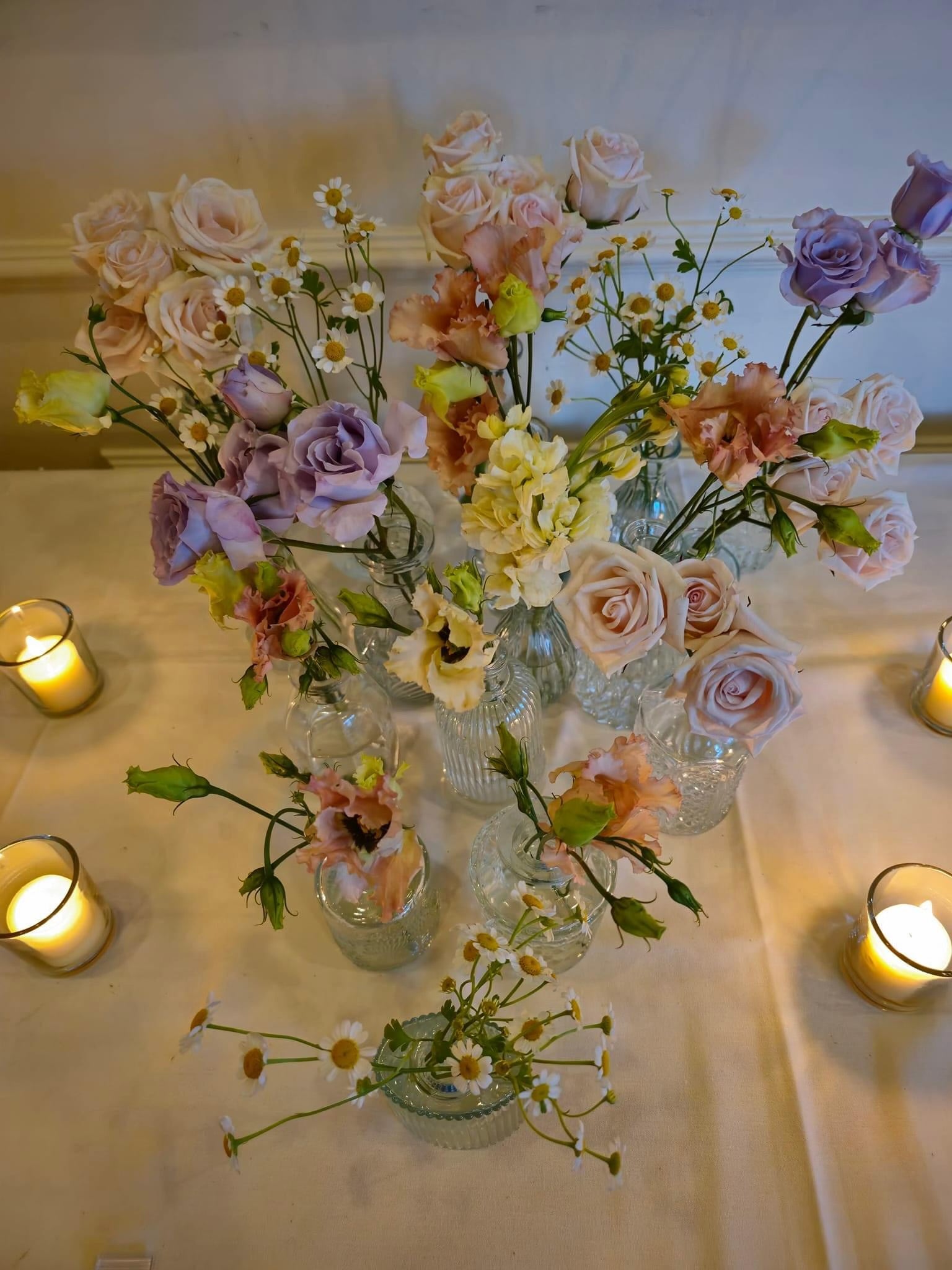 Wedding Payment