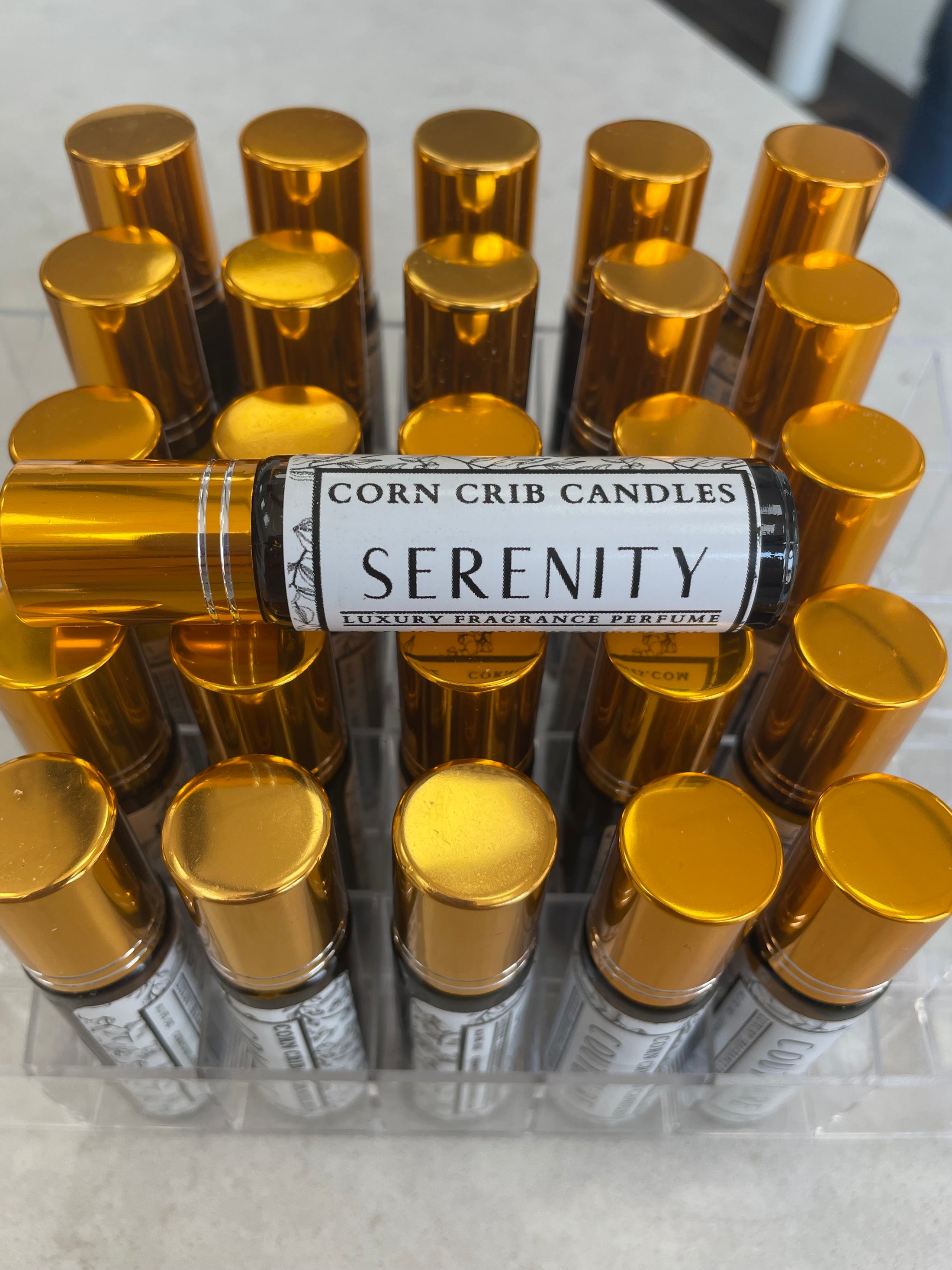 Luxury Perfume for Women