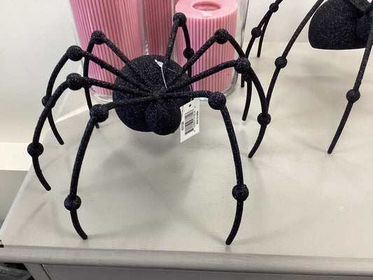 Sparkle Spiders