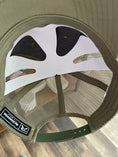 Load image into Gallery viewer, Sweet Pea Design Logo Hat
