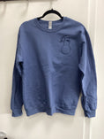 Load image into Gallery viewer, Let it Snow Sweatshirt
