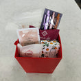 Load image into Gallery viewer, Valentine Gift Basket
