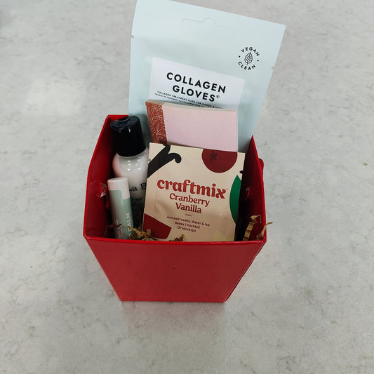 Valentine Gift Basket