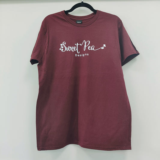 Sweet Pea T-Shirt
