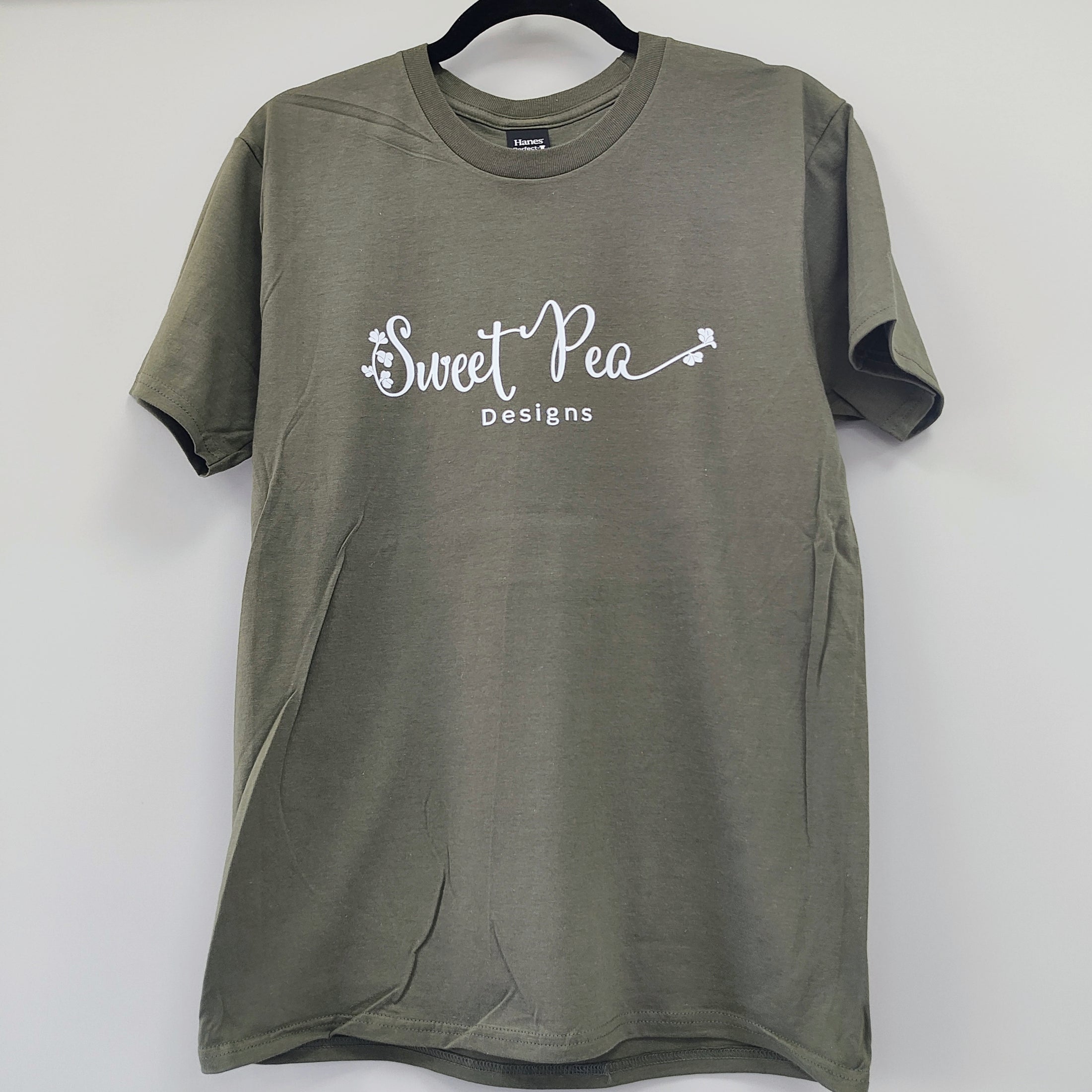 Sweet Pea T-Shirt