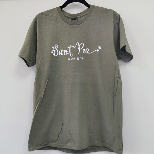 Sweet Pea T-Shirt