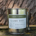 Load image into Gallery viewer, Man-Can Candles
