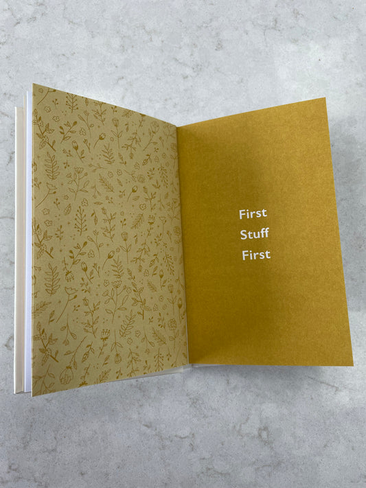 Stuff Every Bride Should Know