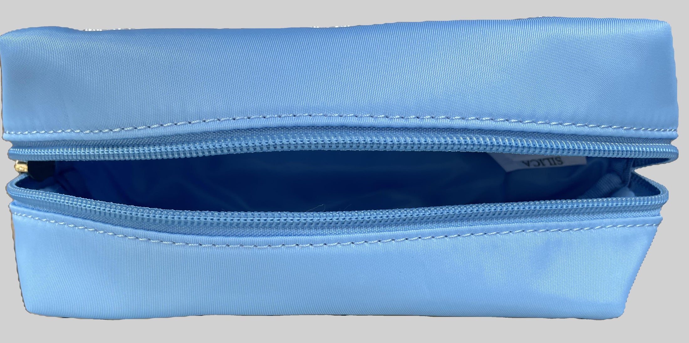 Heart Zip Pouch