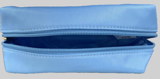 Heart Zip Pouch