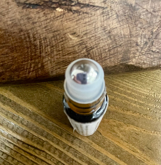 "Calm Down Kid" Essential Oil Roll-On