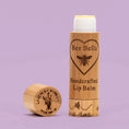 Load image into Gallery viewer, Bee Bella Lip Balm

