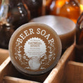 Load image into Gallery viewer, Swag Brewery Beer Soap
