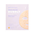 Load image into Gallery viewer, BUBBLY SERVE CHILLED
HYDROGEL
BRIGHTENING FACE MASK
