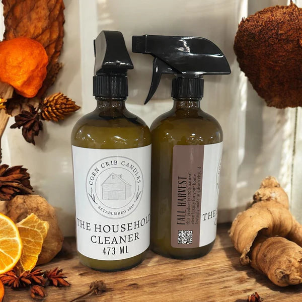 Corn Crib Household Cleaner