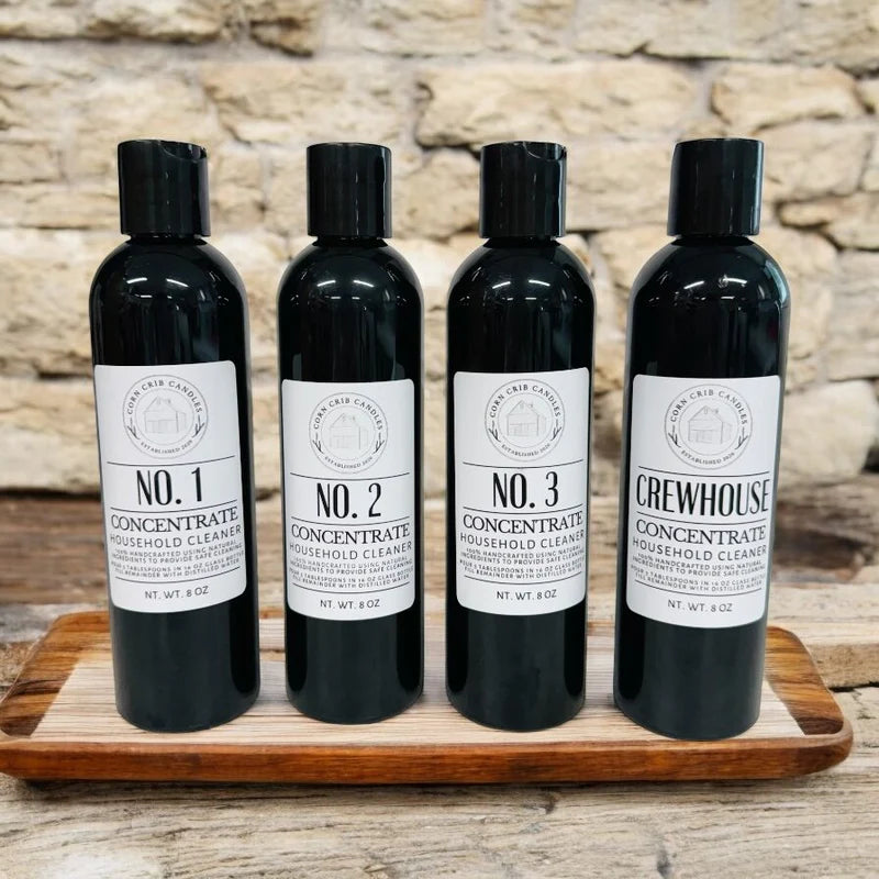 Fall Harvest Household Cleaner