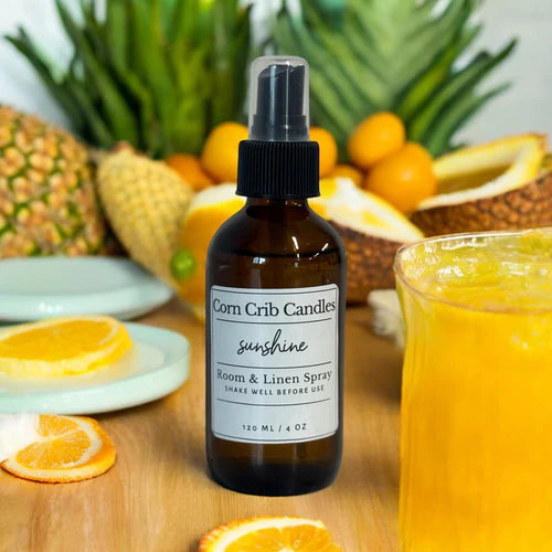 Corn Crib Room & Linen Spray