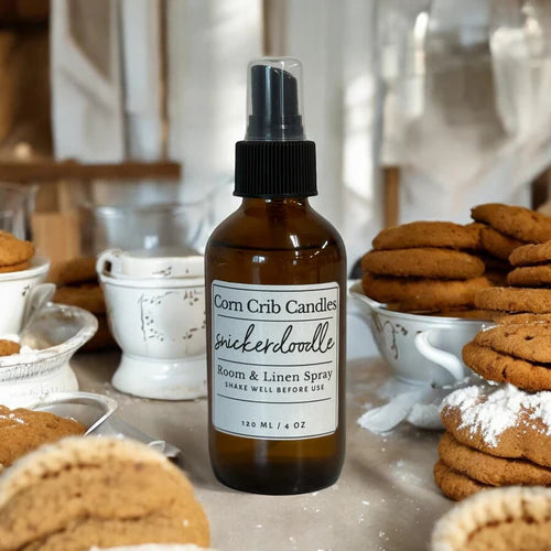 Corn Crib Room & Linen Spray