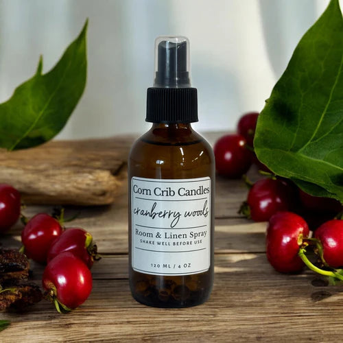Corn Crib Room & Linen Spray