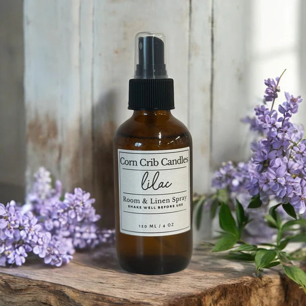 Corn Crib Room & Linen Spray
