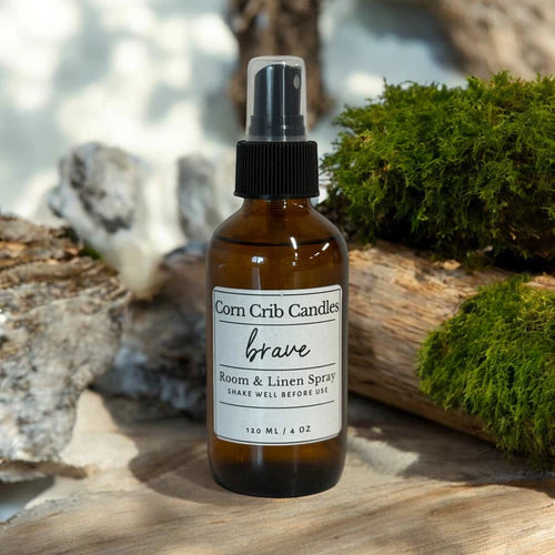 Corn Crib Room & Linen Spray