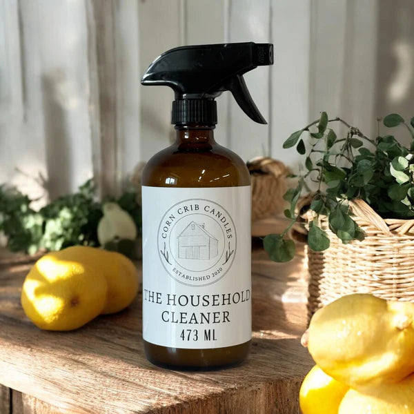 Corn Crib Household Cleaner