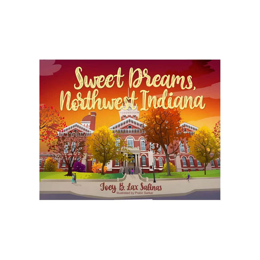 Sweet  Dreams Northwest Indiana