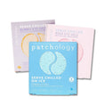 Load image into Gallery viewer, ICED SERVE CHILLED
FIRMING EYE GEL PATCHES
