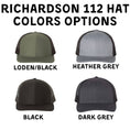 Load image into Gallery viewer, Indiana Flag Hat
