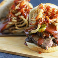 Load image into Gallery viewer, Memphis King - Tangy BBQ Sauce
