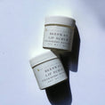 Load image into Gallery viewer, Beeswax Honey Lip Scrub

