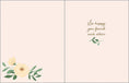 Load image into Gallery viewer, Wedding Greeting Card - Engagement Congrats
