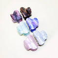 Load image into Gallery viewer, Acrylic Hair Claw Clip
