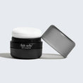 Load image into Gallery viewer, Volumizing Rice Protein Dry Shampoo - Dark Tinted Powder
