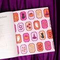 Load image into Gallery viewer, Sweet & Spooky Coloring Book
