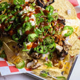 Load image into Gallery viewer, Memphis King - Tangy BBQ Sauce
