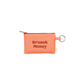 Load image into Gallery viewer, NEW! Colorblock Penny Key Ring
