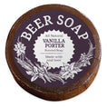 Load image into Gallery viewer, Beer Soap (Vanilla Porter)
