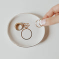 Load image into Gallery viewer, Engagement Ring Jewelry Dish - Home Decor & Gifts

