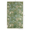 Load image into Gallery viewer, Kitchen Herbs Microfiber Kitchen Dish Towel
