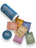 Load image into Gallery viewer, Balance Shower Steamers 6 Pack
