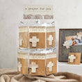 Load image into Gallery viewer, Prayer For You Cross -Grandma

