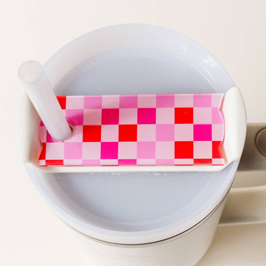Tumbler Lid Tag Core Bundle